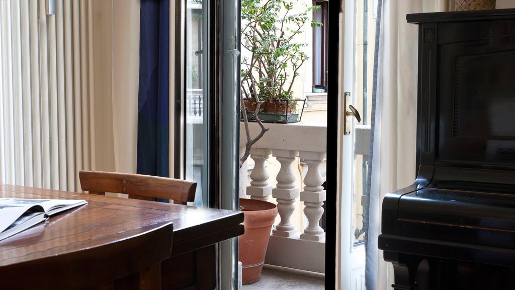 Italianway-Vincenzo Monti Apartment มิลาน ภายนอก รูปภาพ