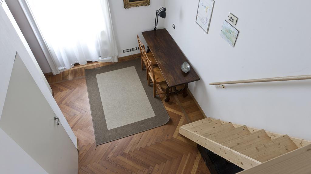 Italianway-Vincenzo Monti Apartment มิลาน ภายนอก รูปภาพ