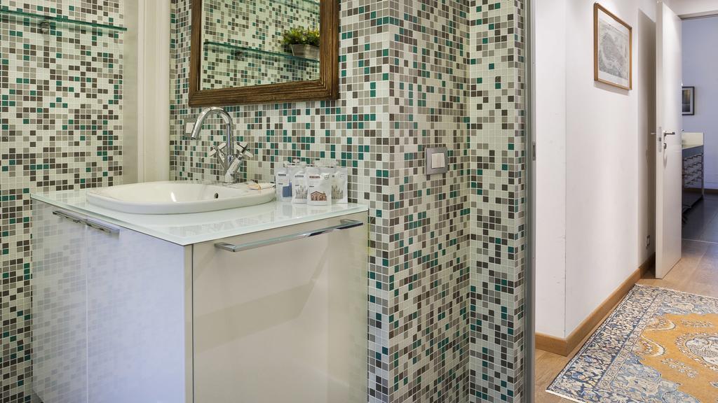 Italianway-Vincenzo Monti Apartment มิลาน ภายนอก รูปภาพ
