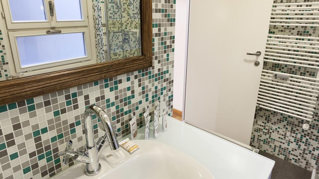 Italianway-Vincenzo Monti Apartment มิลาน ภายนอก รูปภาพ