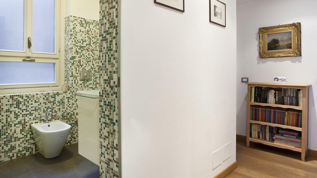 Italianway-Vincenzo Monti Apartment มิลาน ภายนอก รูปภาพ