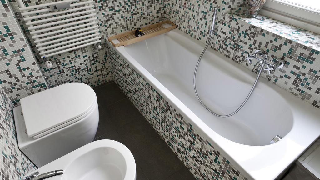 Italianway-Vincenzo Monti Apartment มิลาน ภายนอก รูปภาพ