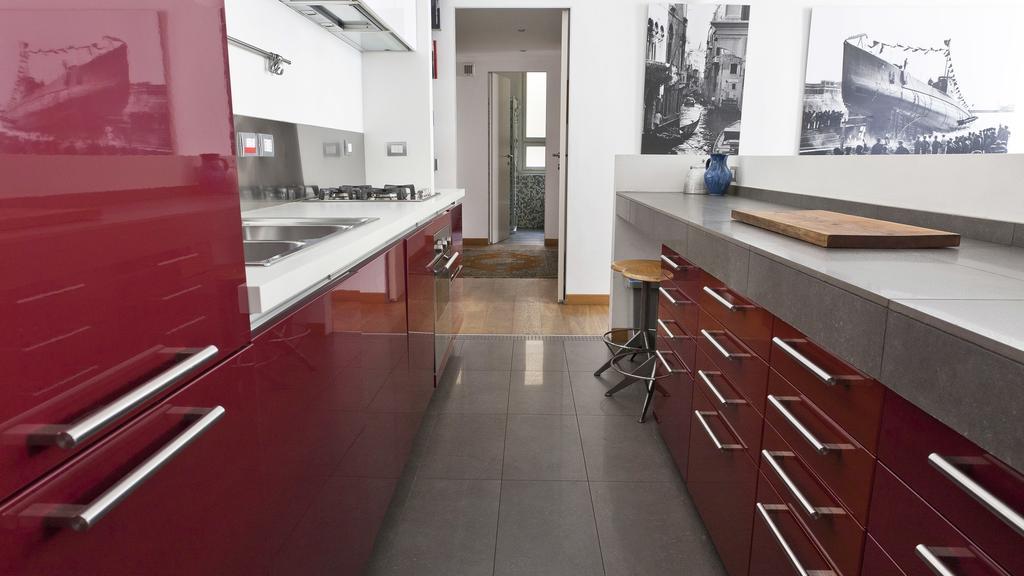 Italianway-Vincenzo Monti Apartment มิลาน ภายนอก รูปภาพ
